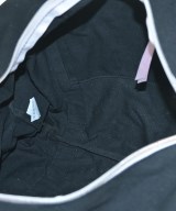 repetto（レペット）ボストンバッグ 黒 サイズ:- レディース/2200667638105