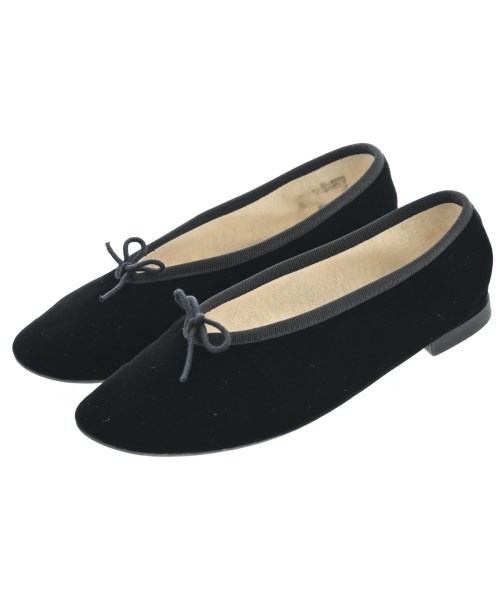repetto(レペット)バレエシューズ/オペラシューズ 黒 サイズ:EU35(21.5cm位)/2200670681082