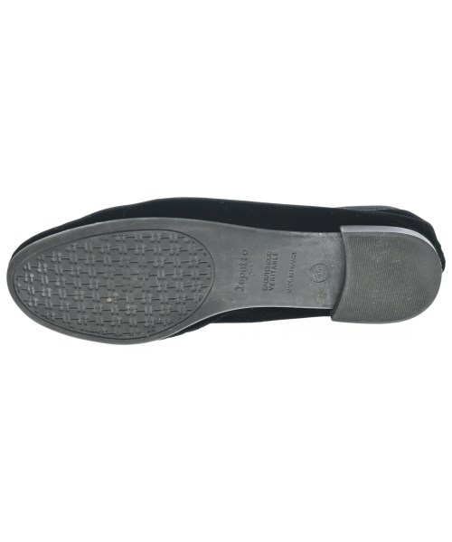 repetto（レペット）バレエシューズ/オペラシューズ 黒 サイズ:EU35(21.5cm位) レディース/2200670681082