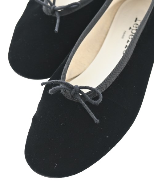repetto（レペット）バレエシューズ/オペラシューズ 黒 サイズ:EU35(21.5cm位) レディース/2200670681082