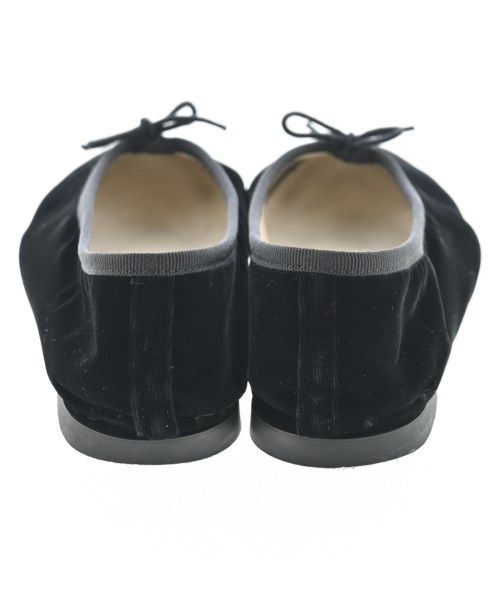 repetto（レペット）バレエシューズ/オペラシューズ 黒 サイズ:EU35(21.5cm位) レディース/2200670681082