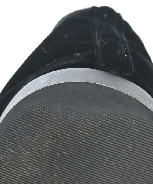 repetto（レペット）バレエシューズ/オペラシューズ 黒 サイズ:EU35(21.5cm位) レディース/2200670681082