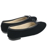 repetto（レペット）バレエシューズ/オペラシューズ 黒 サイズ:EU35(21.5cm位) レディース/2200670681082