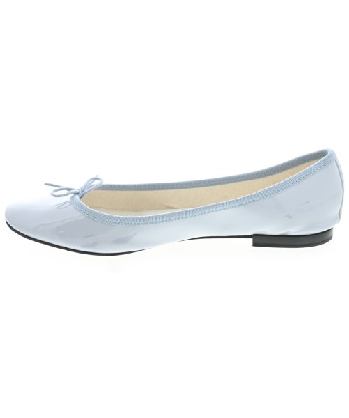 repetto（レペット）バレエシューズ/オペラシューズ 青 サイズ:41(26cm位) レディース/2200671492212