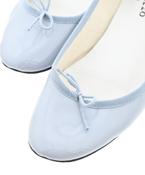 repetto（レペット）バレエシューズ/オペラシューズ 青 サイズ:41(26cm位) レディース/2200671492212