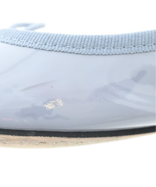 repetto（レペット）バレエシューズ/オペラシューズ 青 サイズ:41(26cm位) レディース/2200671492212