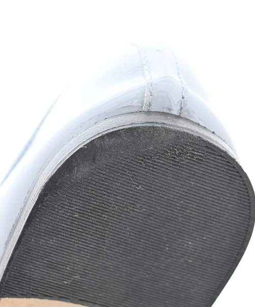 repetto（レペット）バレエシューズ/オペラシューズ 青 サイズ:41(26cm位) レディース/2200671492212