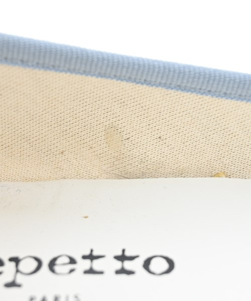 repetto（レペット）バレエシューズ/オペラシューズ 青 サイズ:41(26cm位) レディース/2200671492212