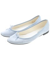 repetto（レペット）バレエシューズ/オペラシューズ 青 サイズ:41(26cm位) レディース/2200671492212