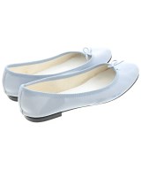 repetto（レペット）バレエシューズ/オペラシューズ 青 サイズ:41(26cm位) レディース/2200671492212