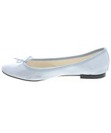 repetto（レペット）バレエシューズ/オペラシューズ 青 サイズ:41(26cm位) レディース/2200671492212