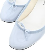 repetto（レペット）バレエシューズ/オペラシューズ 青 サイズ:41(26cm位) レディース/2200671492212