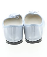 repetto（レペット）バレエシューズ/オペラシューズ 青 サイズ:41(26cm位) レディース/2200671492212