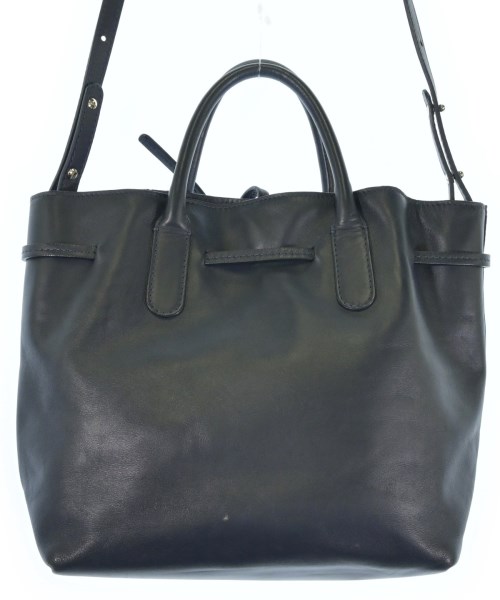 repetto（レペット）ハンドバッグ 紺 サイズ:- レディース/2200723700104