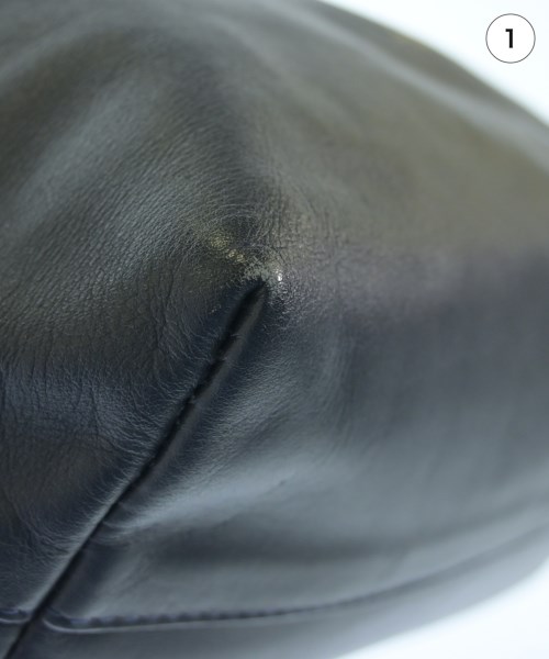 repetto（レペット）ハンドバッグ 紺 サイズ:- レディース/2200723700104