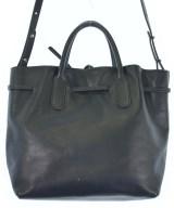 repetto（レペット）ハンドバッグ 紺 サイズ:- レディース/2200723700104