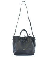 repetto（レペット）ハンドバッグ 紺 サイズ:- レディース/2200723700104