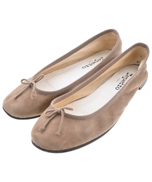 repetto(レペット)のバレエシューズ/オペラシューズ サイズ:38 1/2(25cm位) 9,000円