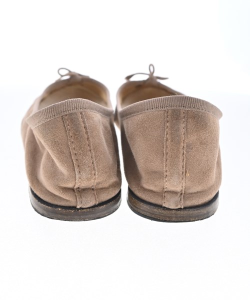 repetto（レペット）バレエシューズ/オペラシューズ ベージュ サイズ:38 1/2(25cm位) レディース/2200730050018
