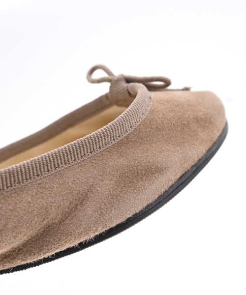 repetto（レペット）バレエシューズ/オペラシューズ ベージュ サイズ:38 1/2(25cm位) レディース/2200730050018