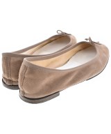 repetto（レペット）バレエシューズ/オペラシューズ ベージュ サイズ:38 1/2(25cm位) レディース/2200730050018