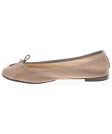 repetto（レペット）バレエシューズ/オペラシューズ ベージュ サイズ:38 1/2(25cm位) レディース/2200730050018