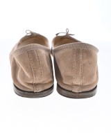 repetto（レペット）バレエシューズ/オペラシューズ ベージュ サイズ:38 1/2(25cm位) レディース/2200730050018