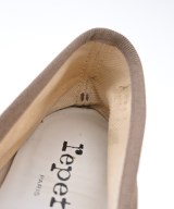 repetto（レペット）バレエシューズ/オペラシューズ ベージュ サイズ:38 1/2(25cm位) レディース/2200730050018