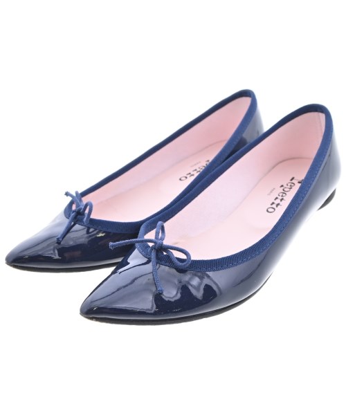 repetto(レペット)のパンプス サイズ:EU36(22.5cm位) 6,000円