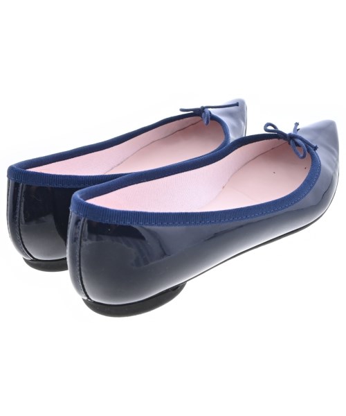 repetto（レペット）パンプス 紺 サイズ:EU36(22.5cm位) レディース/2200730397038