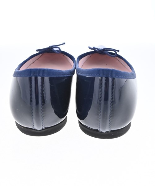 repetto（レペット）パンプス 紺 サイズ:EU36(22.5cm位) レディース/2200730397038