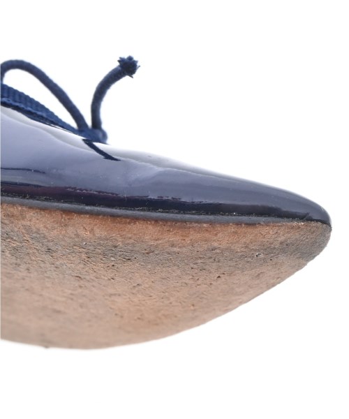 repetto（レペット）パンプス 紺 サイズ:EU36(22.5cm位) レディース/2200730397038