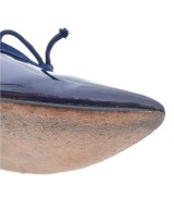 repetto（レペット）パンプス 紺 サイズ:EU36(22.5cm位) レディース/2200730397038
