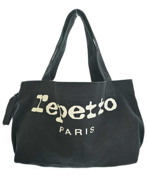 repetto(レペット)のトートバッグ サイズ:- 1,800円