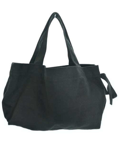 repetto（レペット）トートバッグ 黒 サイズ:- レディース/2200724781669