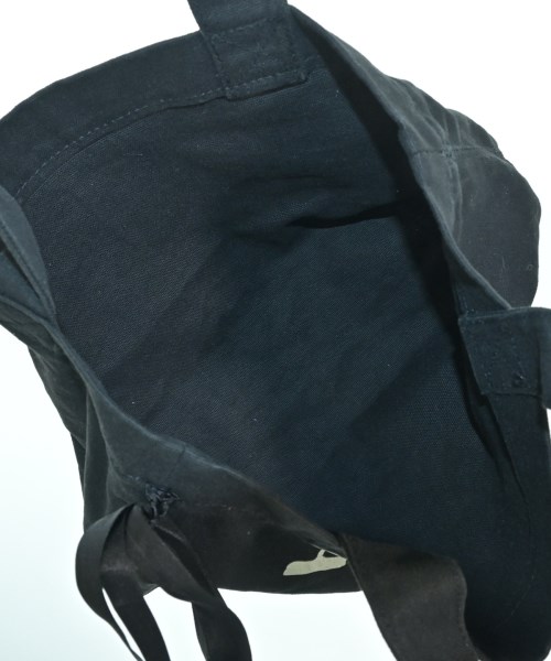 repetto（レペット）トートバッグ 黒 サイズ:- レディース/2200724781669