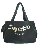 repetto（レペット）トートバッグ 黒 サイズ:- レディース/2200724781669