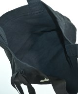 repetto（レペット）トートバッグ 黒 サイズ:- レディース/2200724781669