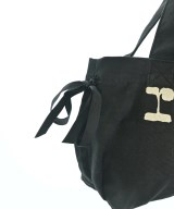 repetto（レペット）トートバッグ 黒 サイズ:- レディース/2200724781669