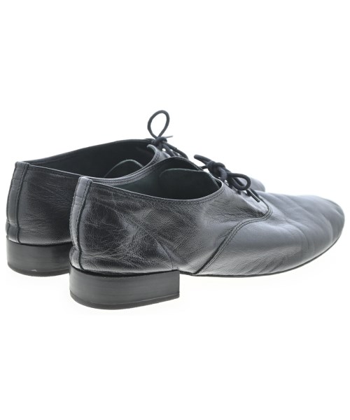 repetto（レペット）ドレスシューズ/ローファー 黒 サイズ:39(24.5cm位) レディース/2200715494318