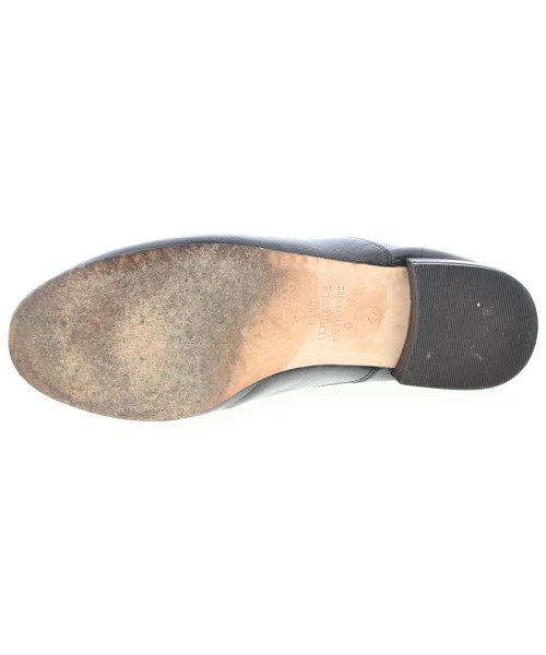 repetto（レペット）ドレスシューズ/ローファー 黒 サイズ:39(24.5cm位) レディース/2200715494318