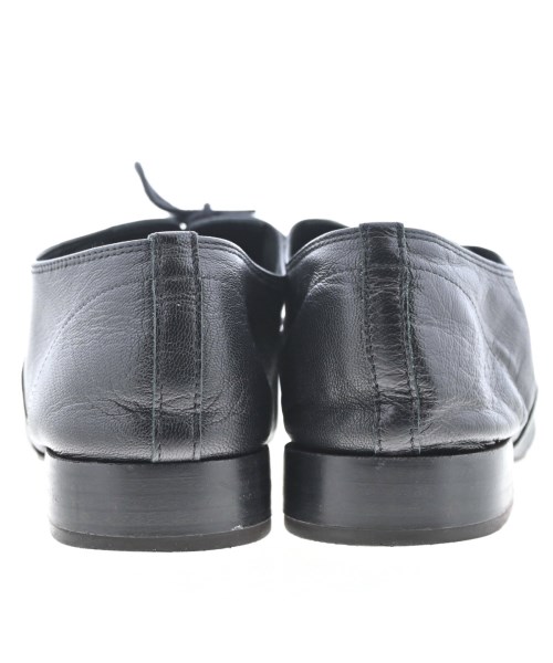 repetto（レペット）ドレスシューズ/ローファー 黒 サイズ:39(24.5cm位) レディース/2200715494318