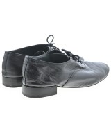 repetto（レペット）ドレスシューズ/ローファー 黒 サイズ:39(24.5cm位) レディース/2200715494318
