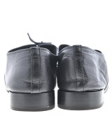 repetto（レペット）ドレスシューズ/ローファー 黒 サイズ:39(24.5cm位) レディース/2200715494318