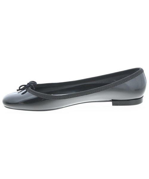 repetto（レペット）レインシューズ 黒 サイズ:EU37(23.5cm位) レディース/2200720390094
