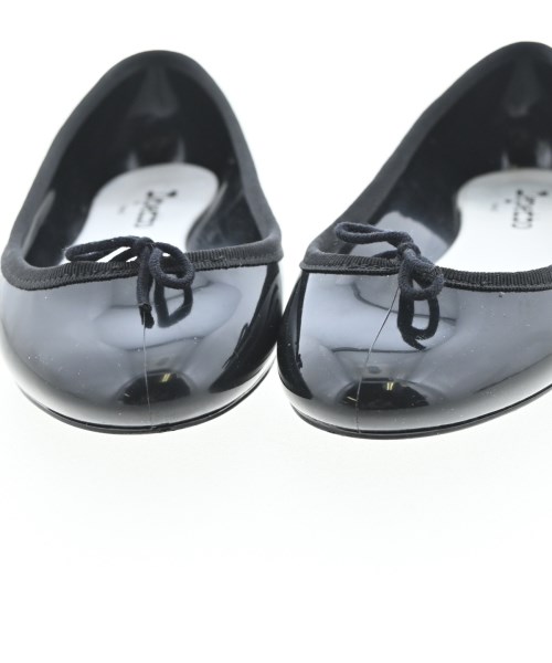 repetto（レペット）レインシューズ 黒 サイズ:EU37(23.5cm位) レディース/2200720390094