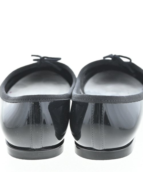 repetto（レペット）レインシューズ 黒 サイズ:EU37(23.5cm位) レディース/2200720390094
