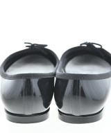 repetto（レペット）レインシューズ 黒 サイズ:EU37(23.5cm位) レディース/2200720390094