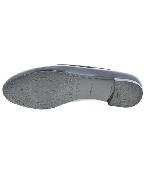repetto（レペット）レインシューズ 黒 サイズ:EU37(23.5cm位) レディース/2200720390100