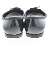 repetto（レペット）レインシューズ 黒 サイズ:EU37(23.5cm位) レディース/2200720390100